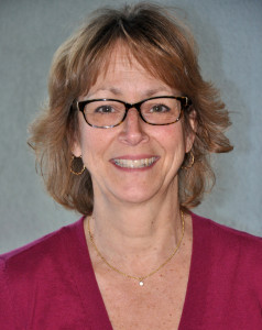 Nancy Cefalo, Director, Human Resources