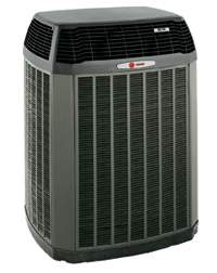 trane. Mack Industrial Case Studies