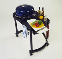 CharBroil Grill. Mack Consumer Case Studies