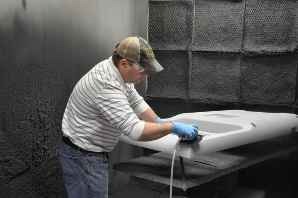 Medical Device Manufacturing