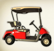 EZGO RXV1, Mack Transportation case studies.