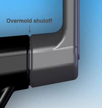 Fig1_shutoff design. Mack Medical Case Studies.