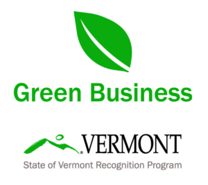 Green Business Logo