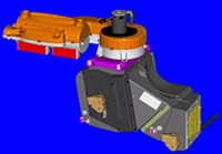 Peterbilt 379 HVAC, Mack Transportation case studies.