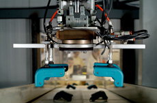 Stryker Bumpers, Mack Medical Case Studie.