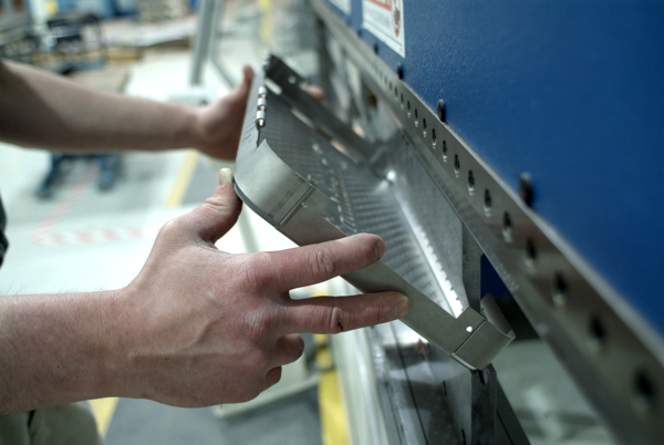 Assembly for Medical Device Manufacturing