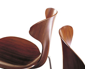 Wood. Mack Consumer Case Studies.