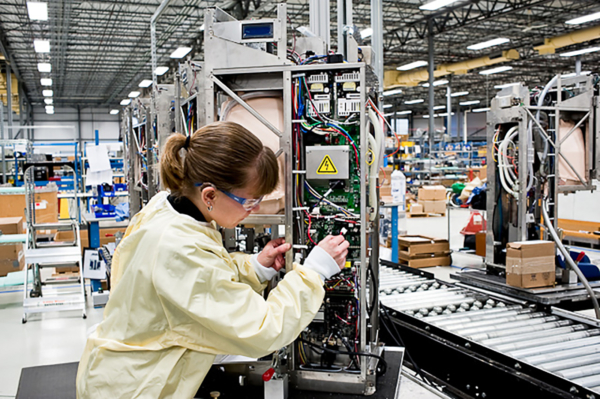 Injection Molding