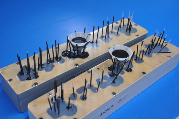 Rapid Prototyping - sample product in development