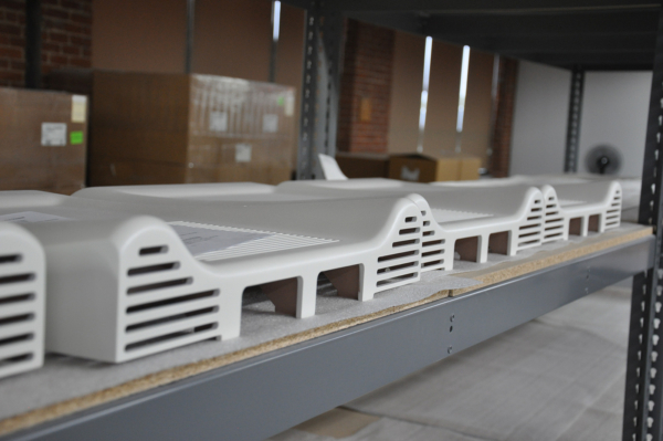 Rapid Prototyping - sample product in development