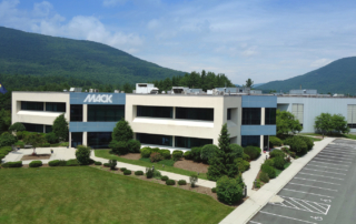 Mack Headquarters