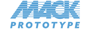 Mack Prototype Logo