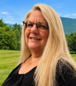 Tracie Jones Women Breaking the Mold 