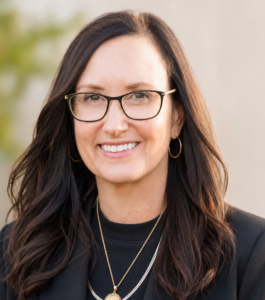 Trudy Hood Women Breaking the Mold 